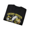 Bootleg Golden Cheeked Warbler Tee - Image 2