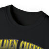 Bootleg Golden Cheeked Warbler Tee - Image 3