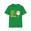 Feels Good to be a Birder Tshirt - Image 3