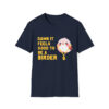 Feels Good to be a Birder Tshirt