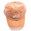 Wild Pine Dad Hat