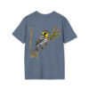 Golden Cheeked Warbler Birding Tee