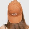 Wild Pine Dad Hat - Image 2