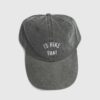 I'd Hike That Dad Hat - Image 4