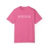 Birder Style Unisex T-shirt - Image 12