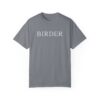 Birder Style Unisex T-shirt - Image 10