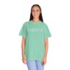 Birder Style Unisex T-shirt - Image 6