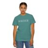 Birder Style Unisex T-shirt - Image 3