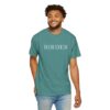 Birder Style Unisex T-shirt - Image 4
