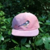 Chickadee Corduroy Birding Hat - Image 2