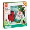 Beetle & Bee Little Birder Set-Bird Watching For Kids