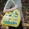 Warblers Jumbo Tote - Image 2