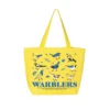 Warblers Jumbo Tote