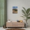 Enchanted Rock State Park Art Print
