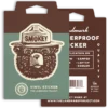 Smokey Logo Sticker