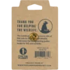 Ranger Rick Postage Stamp Pin - Image 3