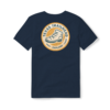 TXTH Logo S/S Hiking Tee