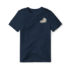 TXTH Logo S/S Hiking Tee - Image 2