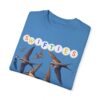 Chimney Swifties Unisex Tee - Image 3