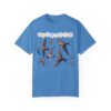 Chimney Swifties Unisex Tee - Image 2