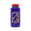 Bird Collective Cosmic Loon Nalgene