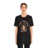 Armadillo Hiker Unisex Short Sleeve Tee - Image 2