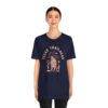 Armadillo Hiker Unisex Short Sleeve Tee - Image 7