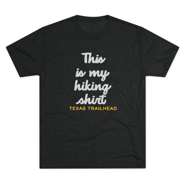 This is My Hiking Shirt Unisex Tee