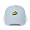 Golden Cheek Dad Cap