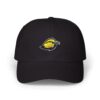 Golden Cheek Dad Cap - Image 4