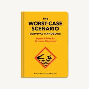 The NEW Worst-Case Scenario Survival Handbook